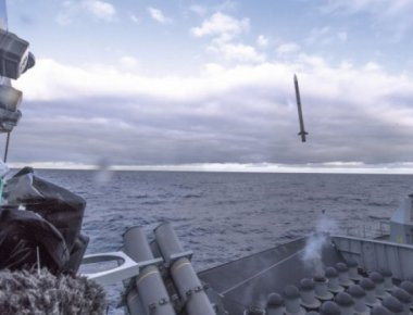 Sea Ceptor για το Βρετανικό ναυτικό σε μια προσπάθεια αντιμετώπισης της ρωσικής «απειλής» (βίντεο)